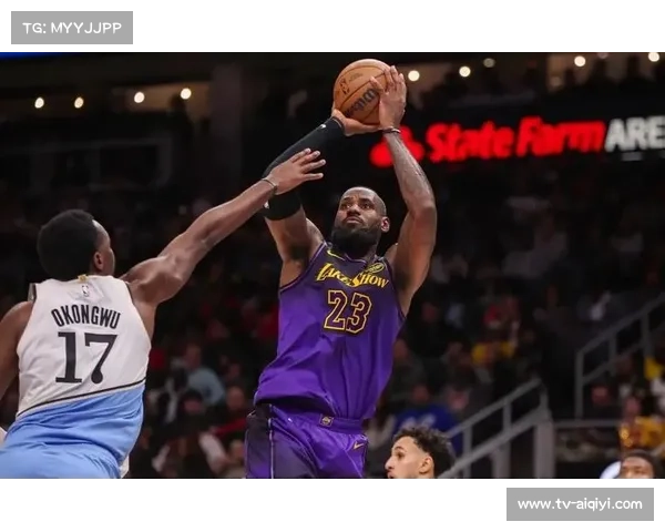 湖人连胜五场跃升西部第三 状态回暖引人关注