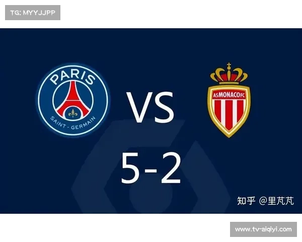 法甲积分榜激战正酣 巴黎圣日耳曼领跑 马赛摩纳哥紧随其后