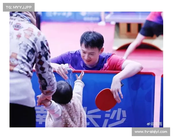 国乒新老交替进行时，乒超赛场成年轻球员淬炼舞台