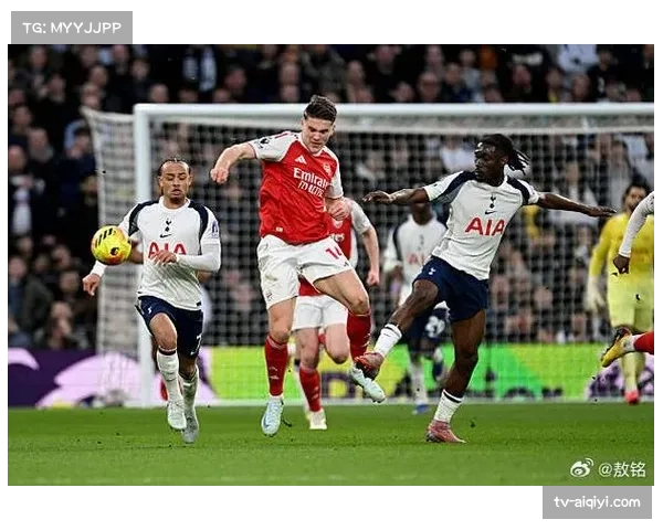 阿森纳3-1力克热刺赢下北伦敦德比,萨卡传射建功